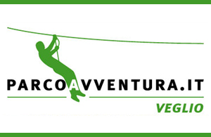 PARCO AVVENTURA VEGLIO