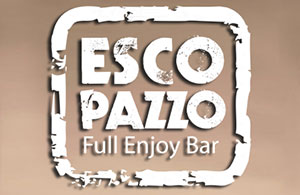 ESCOPAZZO - Full Enjoy Bar