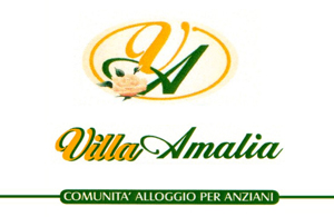 VILLA AMALIA - COMUNITÀ ALLOGGIO PER ANZIANI