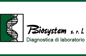 LABORATORIO DIAGNOSTICA BIOSYSTEM