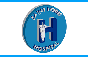 SAINT LOUIS HOSPITAL