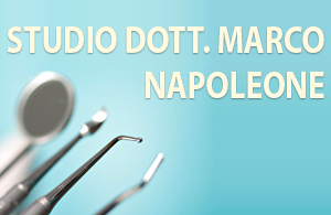 STUDIO DENTISTICO DR. MARCO NAPOLEONE