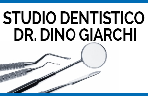 STUDIO DENTISTICO DR. DINO GIARCHI