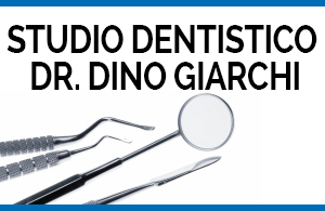 STUDIO DENTISTICO DR. DINO GIARCHI