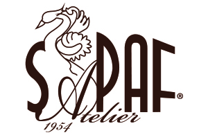 SAPAF Atelier 1954