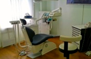 STUDIO DENTISTICO DOTT. GUSTAVO BIANCHI