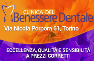 CLINICA DEL BENESSERE DENTALE 