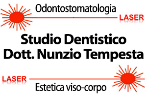 ST. MEDICO DENTISTICO DR. NUNZIO TEMPESTA