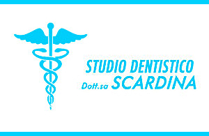 STUDIO DENTISTICO DR.SSA ROSALBA SCARDINA