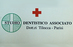 STUDIO DENTISTICO ASSOCIATO DEI DOTTORI A. TILOCCA E I. PARISI