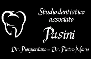 ST. ASSOCIATO DR. PIERGIORDANO PASINI - DR. PIETRO MARIO PASINI
