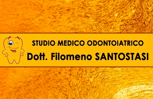 STUDIO DENTISTICO DR. FILOMENO SANTOSTASI
