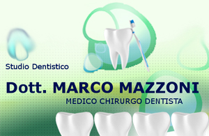 STUDIO DENTISTICO DR. MARCO MAZZONI