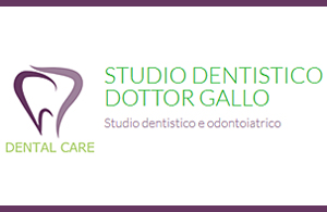 STUDIO MEDICO DENTISTICO DR. TIZIANO GALLO