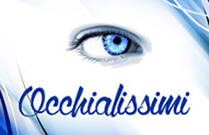OCCHIALISSIMI DI RENDINI DEBORA