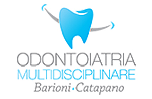 ODONTOIATRIA MULTIDISCIPLINARE BARIONI-CATAPANO