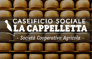 CASEIFICIO SOCIALE LA CAPPELLETTA