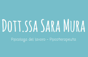 DOTT.SSA SARA MURA - PSICOTERAPEUTA