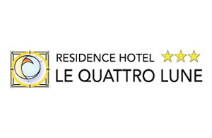 RESIDENCE HOTEL LE QUATTRO LUNE - SARDEGNA