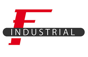 F INDUSTRIAL – PORTE E FINESTRE 