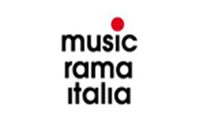 MUSIC RAMA ITALIA