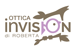 INVISION di Roberta