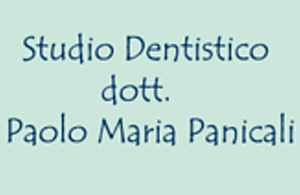 STUDIO DENTISTICO DOTT. PAOLO MARIA PANICALI