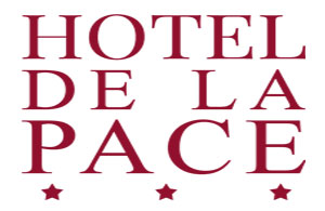 HOTEL DE LA PACE