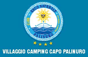 VILLAGGIO CAMPING ARCO NATURALE CLUB - Palinuro