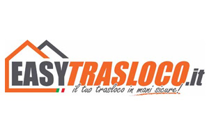 EASYTRASLOCO - Il trasloco antistress in tutta Italia