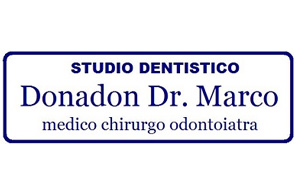 STUDIO DENTISTICO DONADON DI DONADON DR. MARCO