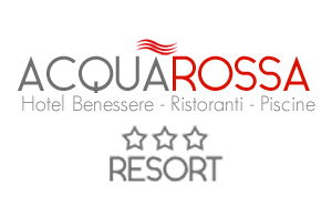 AcquaRossa Resort