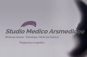ST. MEDICO ARS MEDICEE dott.ssa Annarita Soldo specialista in medicina interna, dietologia-medicina estetica-diagnostica ecografica 