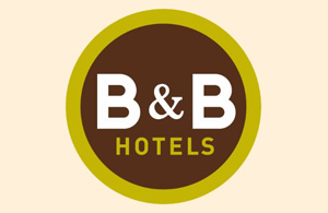 B&B HOTELS ITALIA