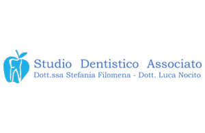 Studio  Dentistico  Associato <div>Dott.ssa Stefania Filomena - Dott. Luca Nocito </div>