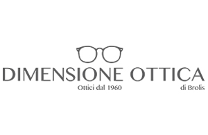 DIMENSIONE OTTICA