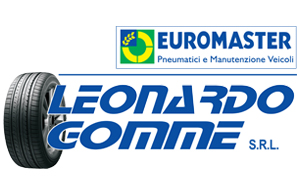 LEONARDO GOMME