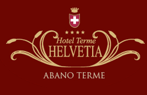 HOTEL TERME HELVETIA ****  Abano Terme