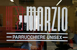 ANTONIO PARRUCCHIERE UNISEX - MARZIO GROUP