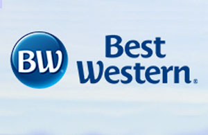 Best Western HOTEL PARADISO****