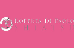 SHIATSU – ROBERTA DI PAOLO