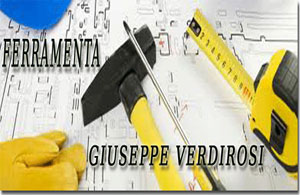 FERRAMENTA VERDIROSI GIUSEPPE