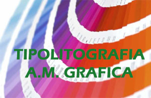 TIPOLITOGRAFIA A.M. GRAFICA s.a.s. di De Stefani Alessandra