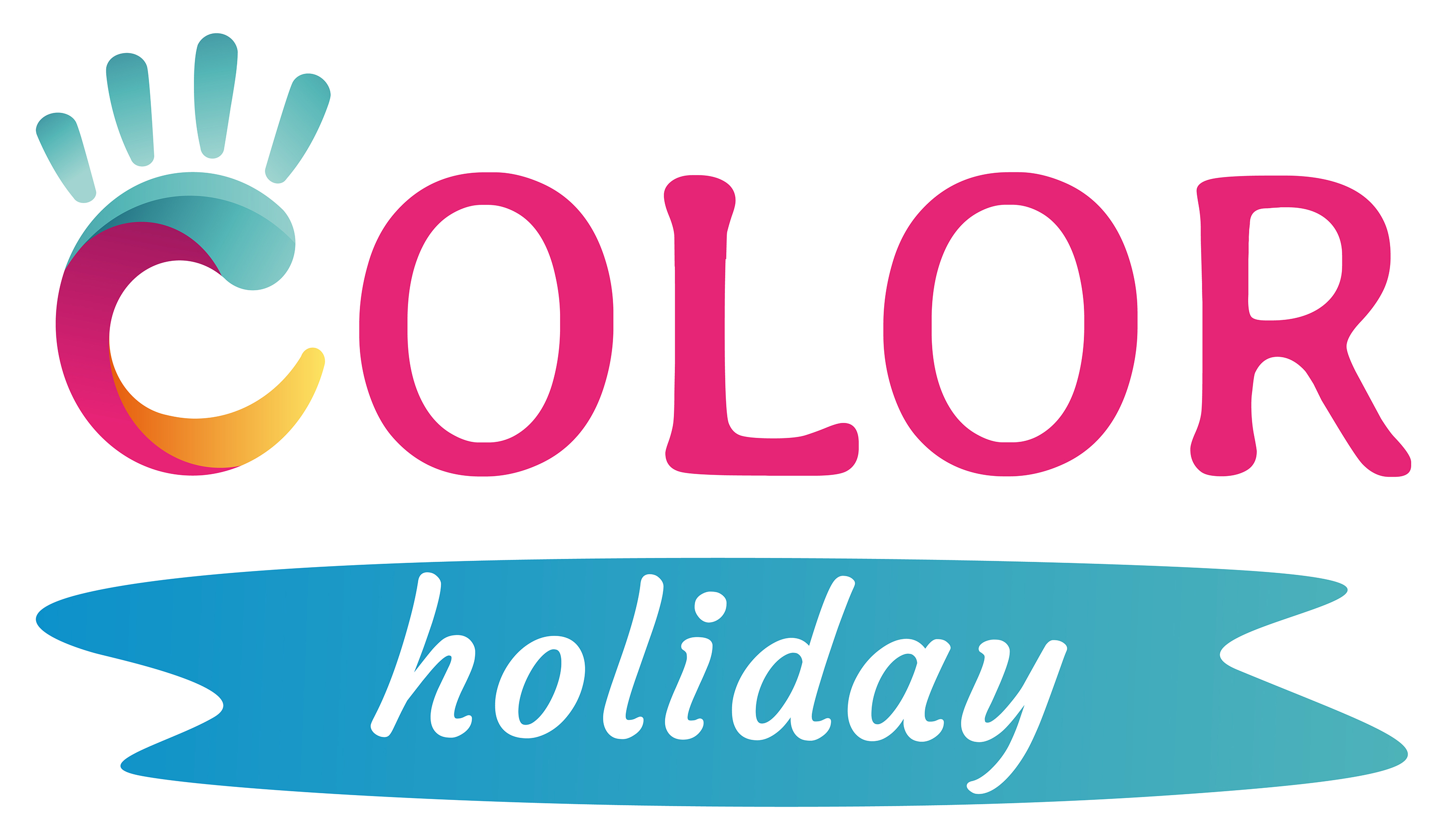 COLOR HOLIDAY - Emilia Romagna