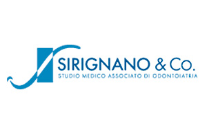 SIRIGNANO&Co.<br>Studio Medico Associato di Odontoiatria 