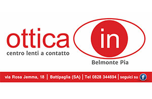 Ottica in - Belmonte Pia