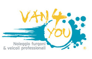 VAN4YOU Noleggio Furgoni