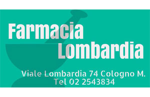 FARMACIA LOMBARDIA