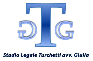 STUDIO LEGALE TURCHETTI AVV. GIULIA