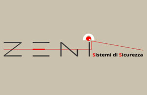 ZENI Sistemi di Sicurezza  Space Elettronica s.a.s.  